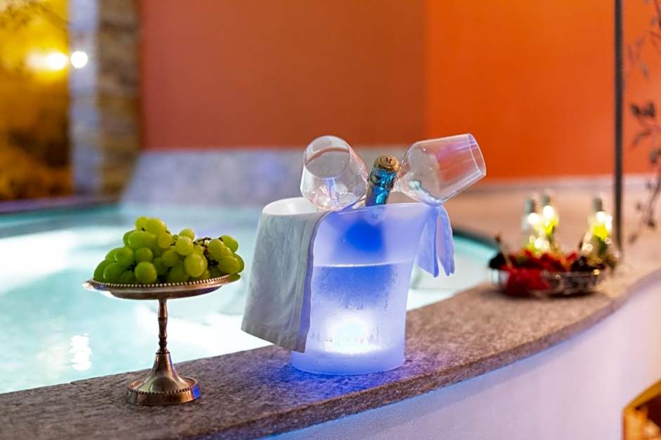 Relais Villa Quercia