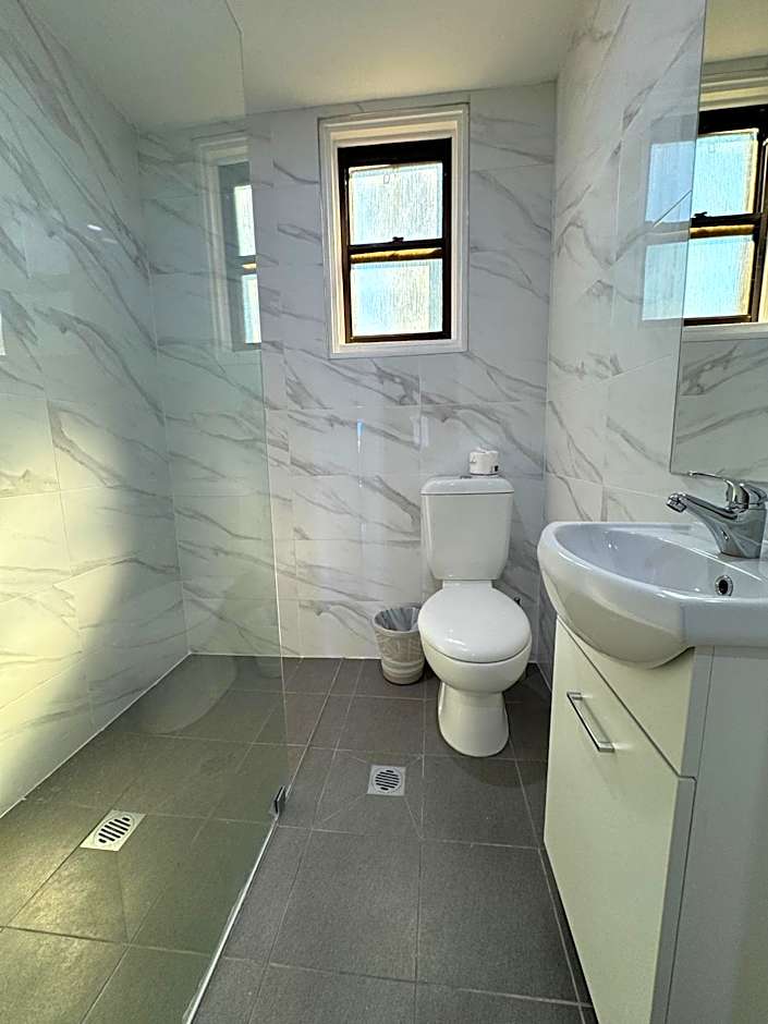 Bunkhouse Motel Cooma