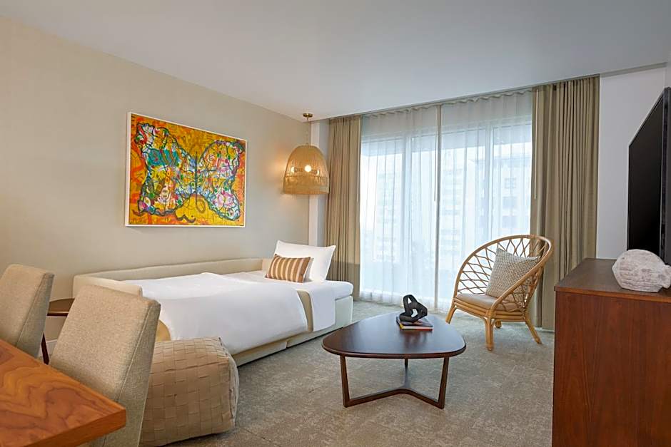 Casa Costera, Isla Verde Beach, Apartments by Marriott Bonvoy