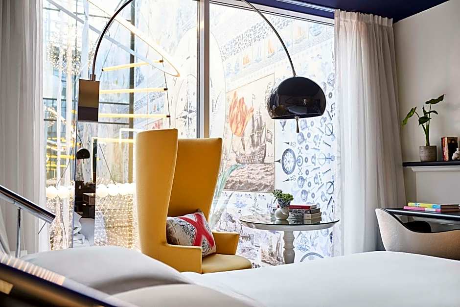 Andaz Amsterdam, Prinsengracht, By Hyatt