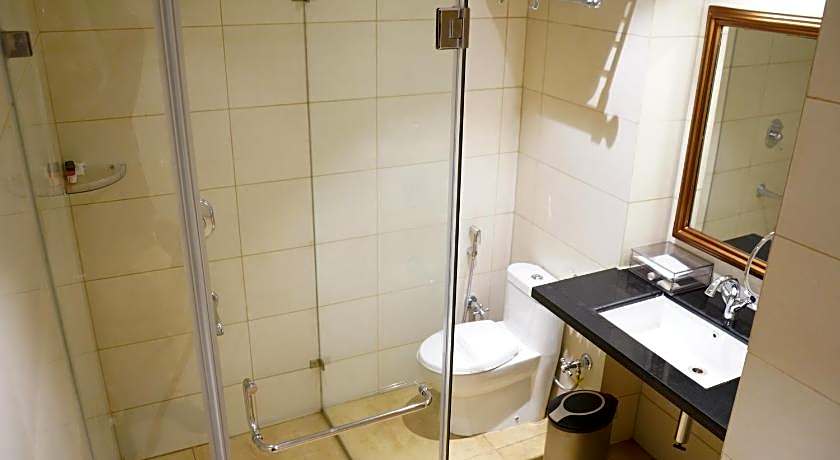 Nalapad's Hotel Bangalore International