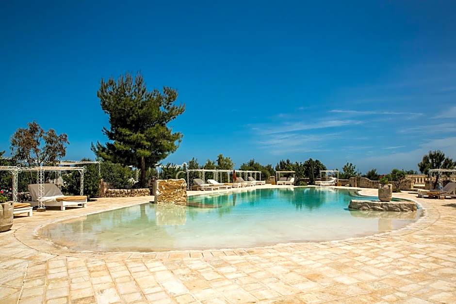 Masseria Montenapoleone