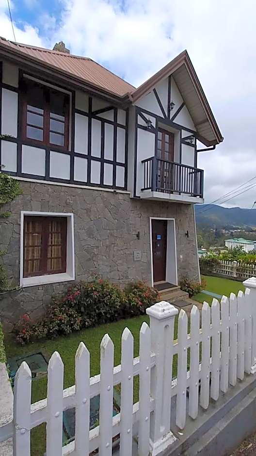 Villa de Roshe