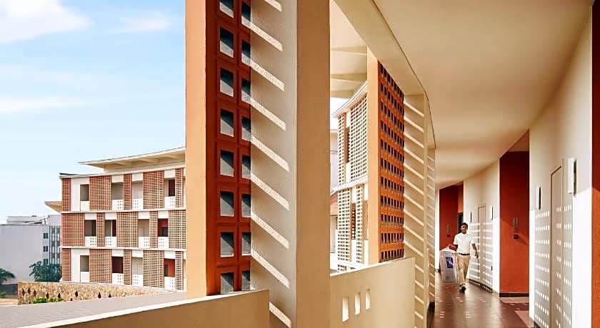 Sentido Heritance Negombo