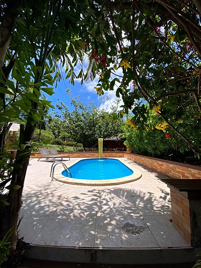 Ecocharme Pousada Do Marcilio