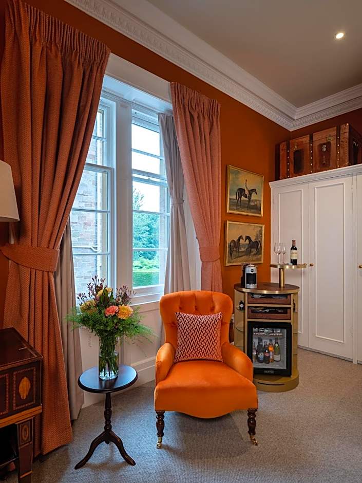 SCHLOSS Roxburghe, part of Destination by Hyatt