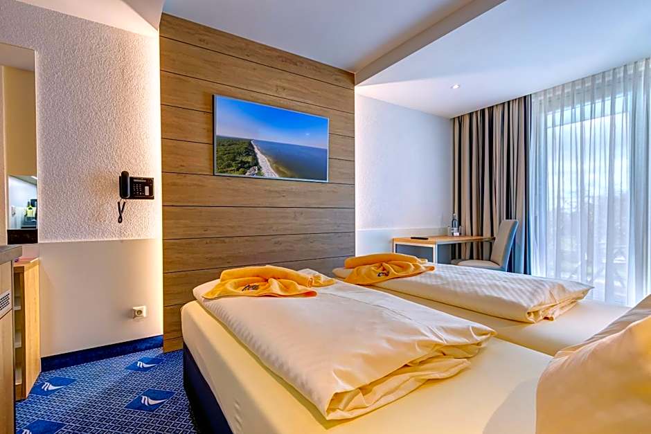 Familien Wellness Hotel Restaurant Seeklause