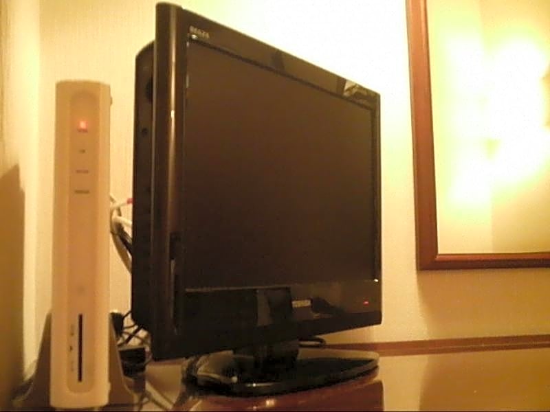 Kuretake-Inn Act Hamamatsu