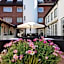 Hotel Freihof am Roland