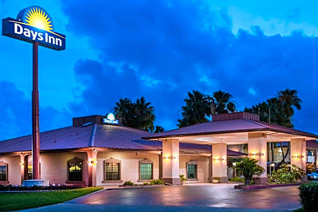 Days Inn by Wyndham Portland/Corpus Christi
