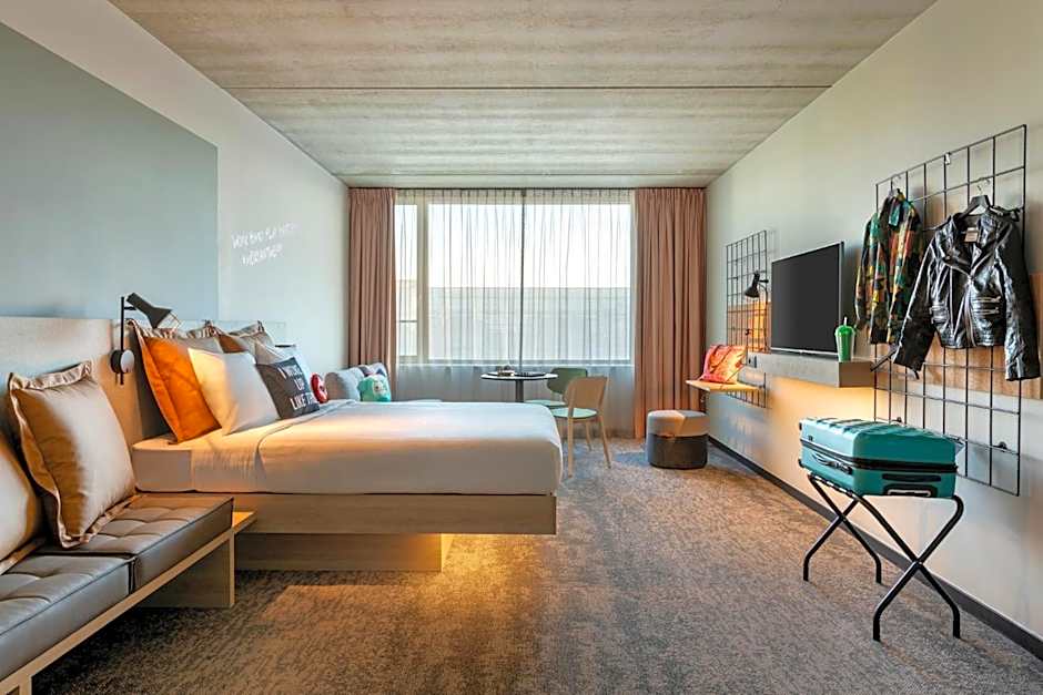 Moxy Antwerp