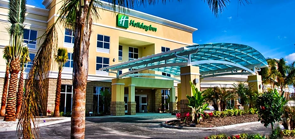 Holiday Inn Daytona Beach Lpga Boulevard