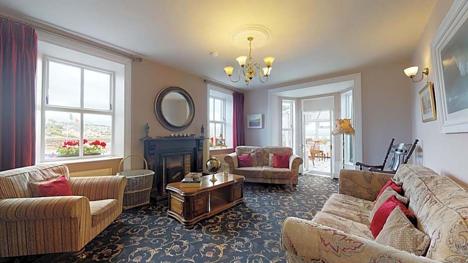 Milltown House Dingle