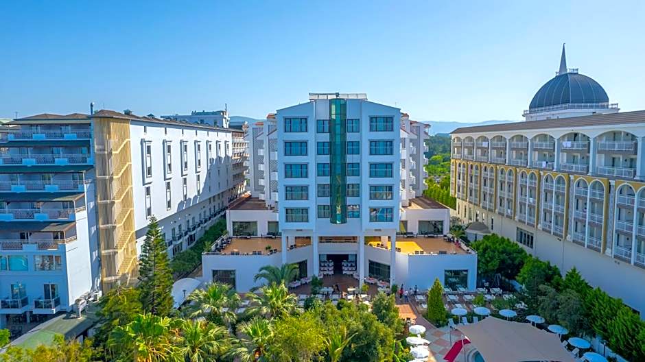 Stella Beach Hotel Ultra All Inclusive