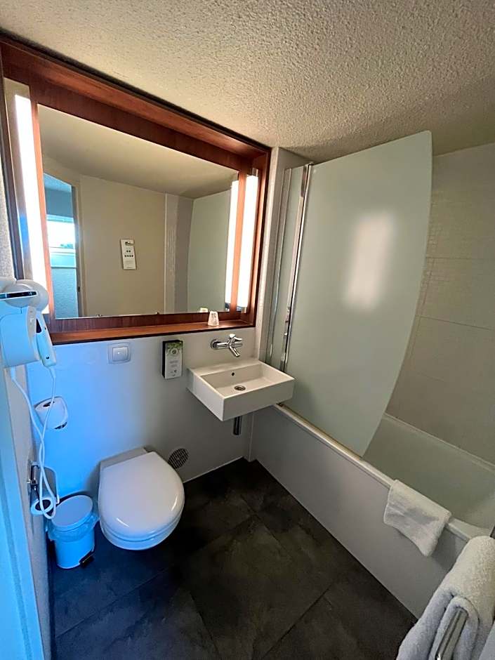 Campanile Dunkerque Sud - Loon Plage