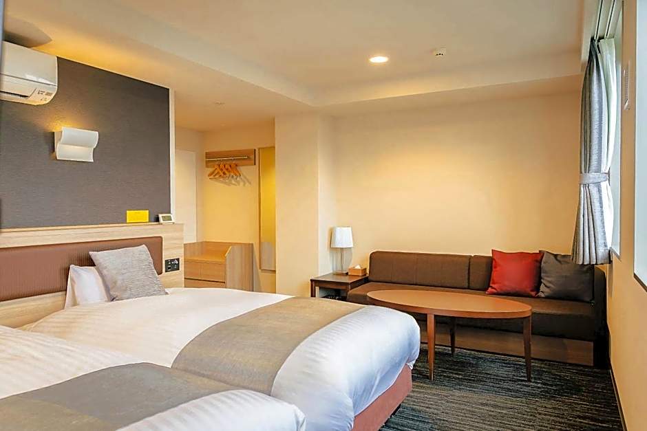 AIRAIKUHOTEL kagoshima