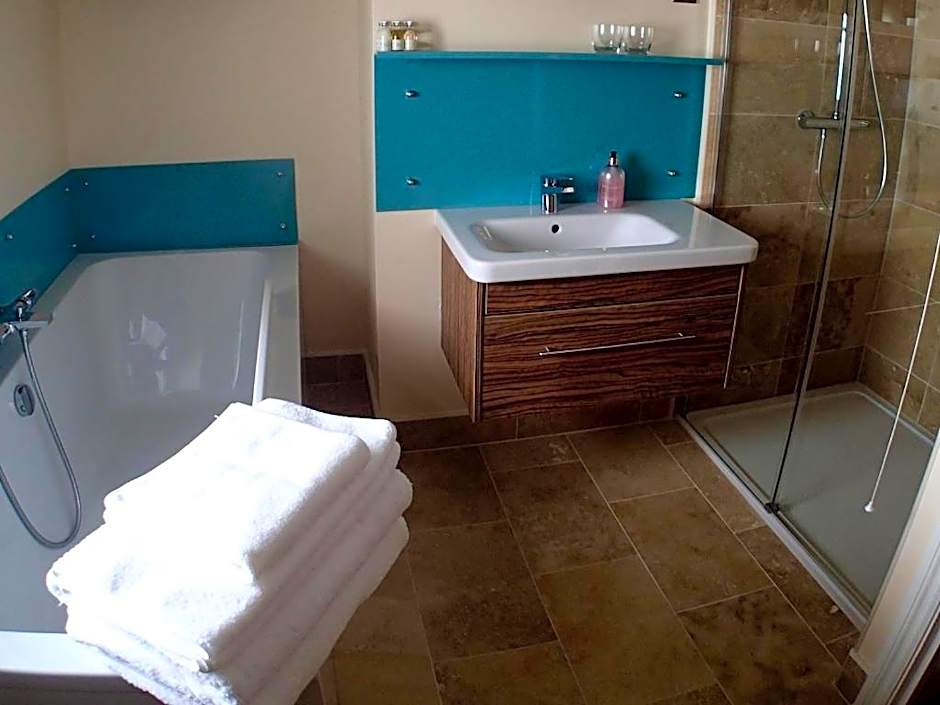 The Falstaff Hotel & Restaurant Ramsgate