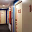 ibis budget Valencia Centro Puerto