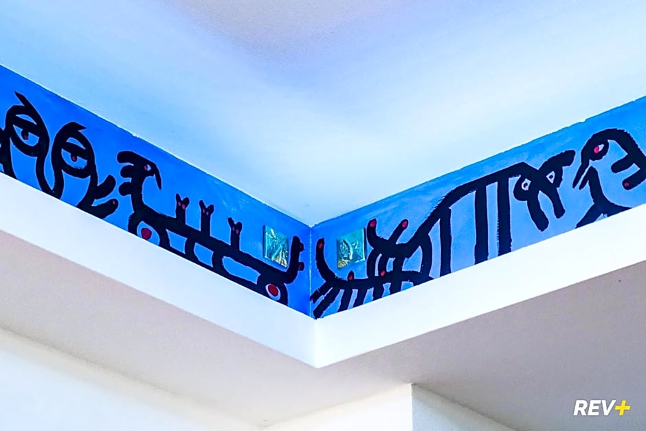 Lia Art Hotel