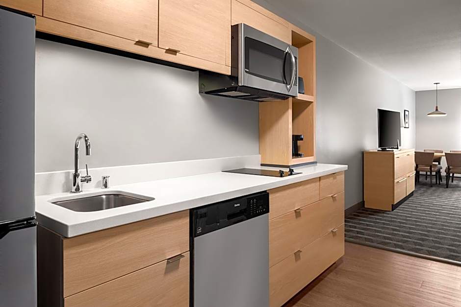 TownePlace Suites by Marriott Rochester Mayo Clinic Area