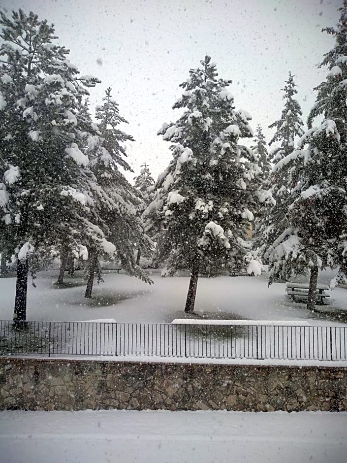 Casa di Carmine 1915 - Solo Adulti