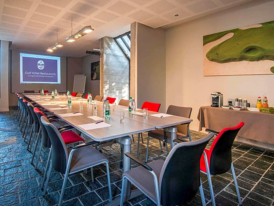 Mercure Brignoles Golf de Barbaroux