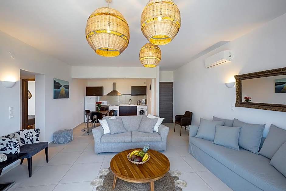 La Stella Suites