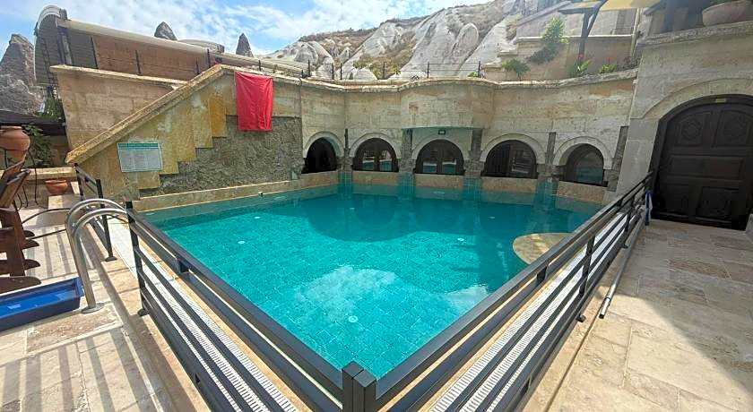 Miras Hotel Cappadocia