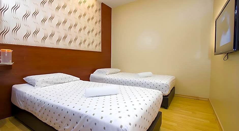 Remember Hotel Batu Pahat