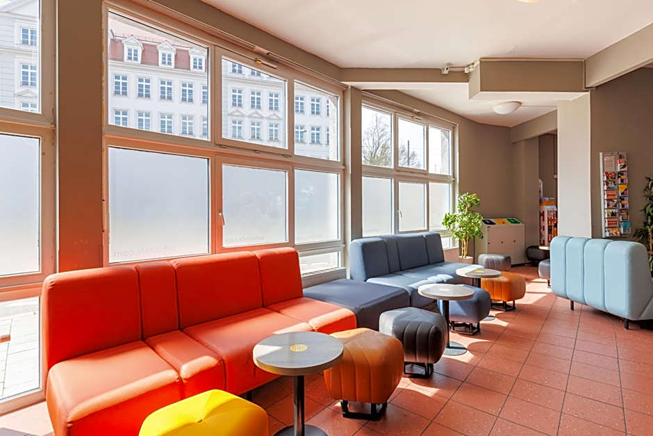 a&o Munchen Hackerbrucke