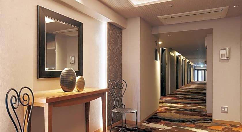 Garden Hotel Shizuoka