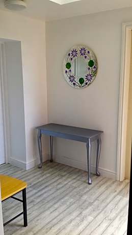 Family Room with Private Bathroom