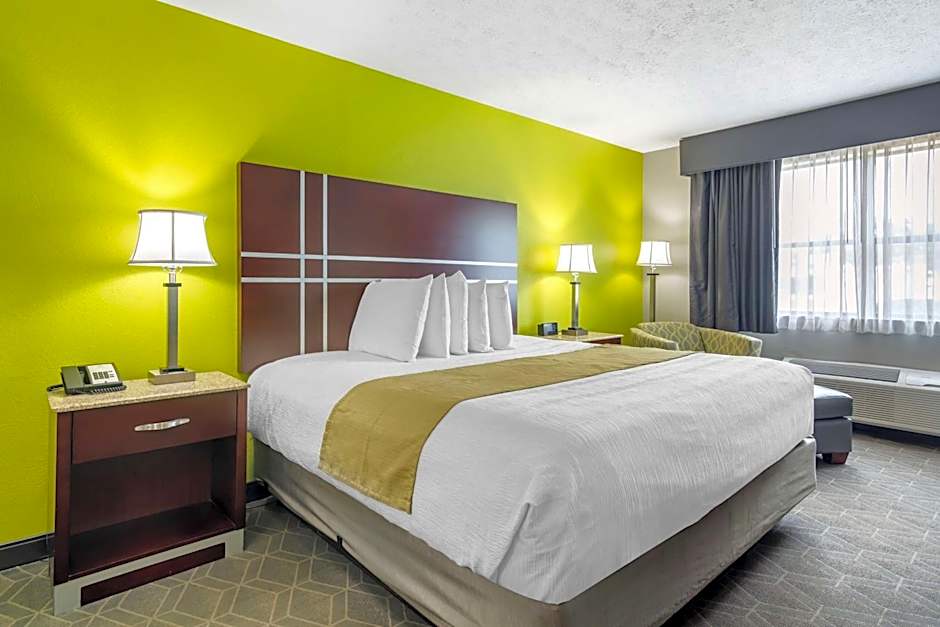 Best Western Auburn/Opelika Inn