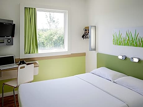 Superior Apartament With One Double Bed