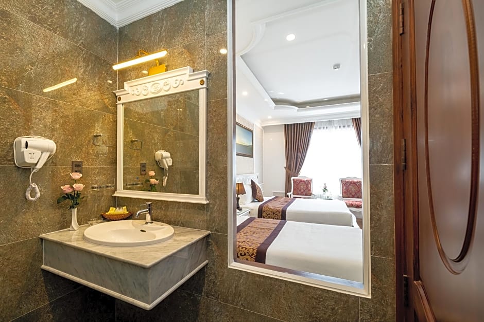 HANZ Premium Mai Vang 2 Hotel Dalat