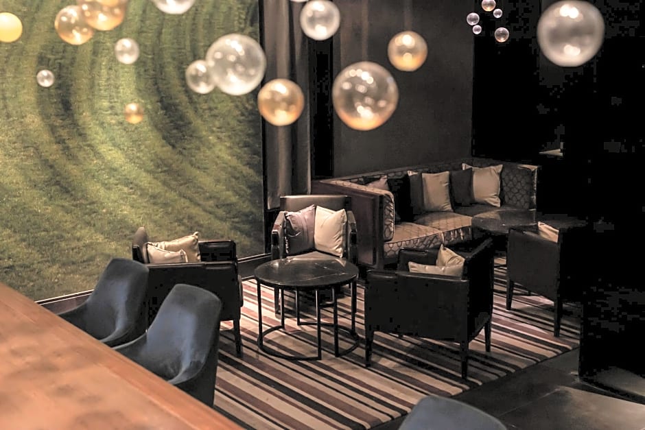 The Royal Park Hotel Kyoto Sanjo