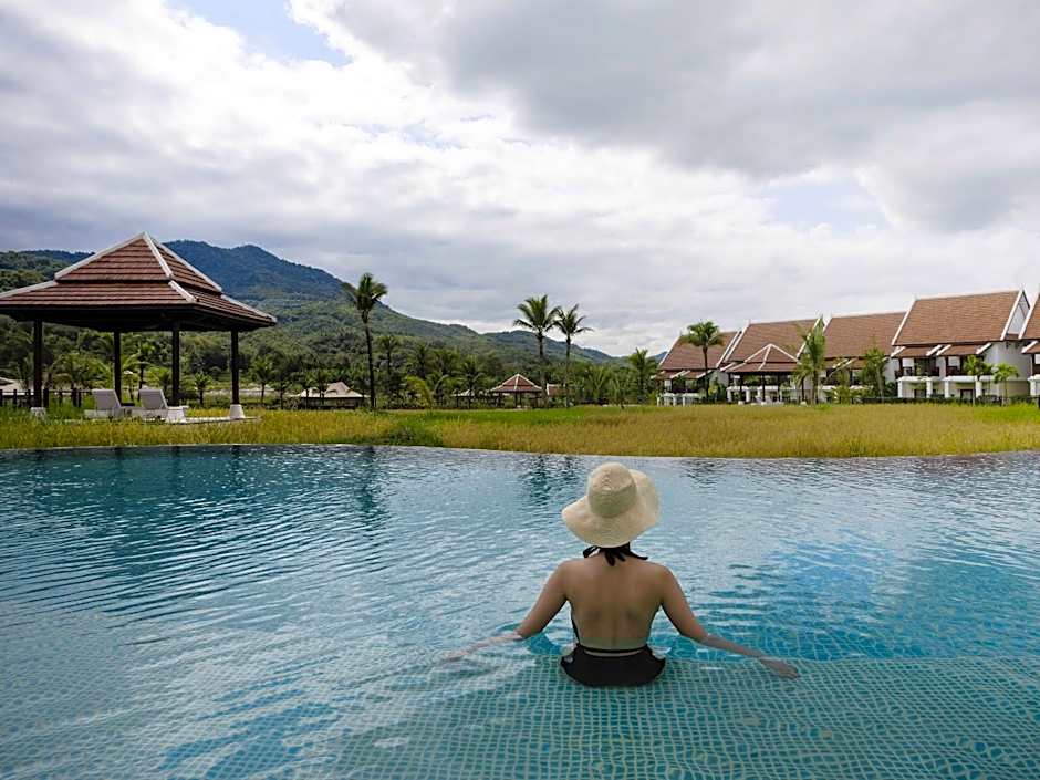 Pullman Luang Prabang