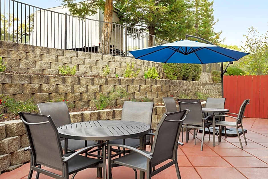 Fairfield Inn by Marriott Roseville