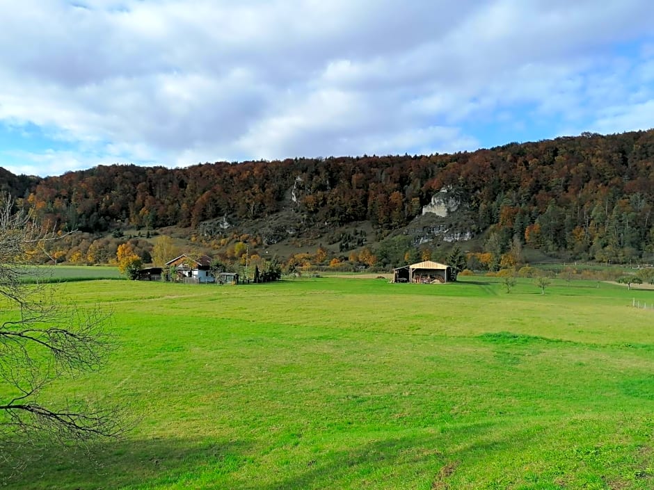 Römercastell Wirtshaus & Hotel