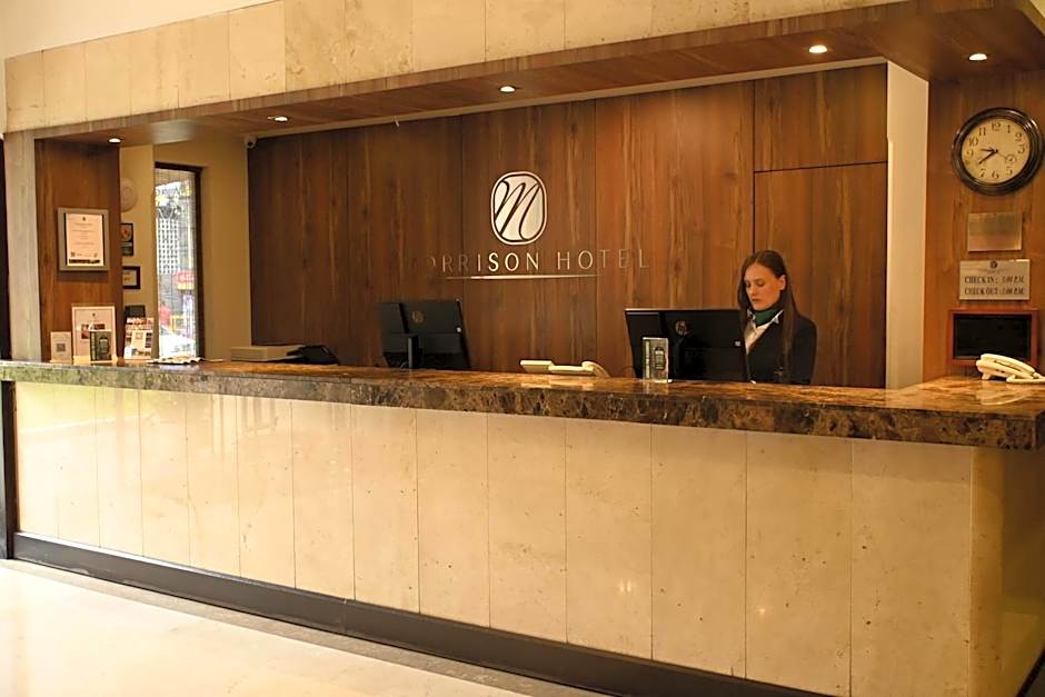 Hotel Morrison Zona Rosa