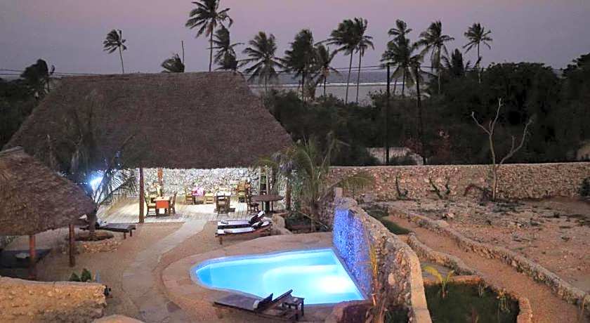 Holiday Time Bungalows Zanzibar