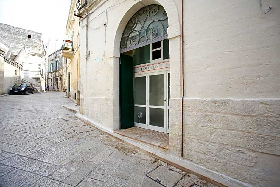 Ostello dei Sassi - Matera Hostels