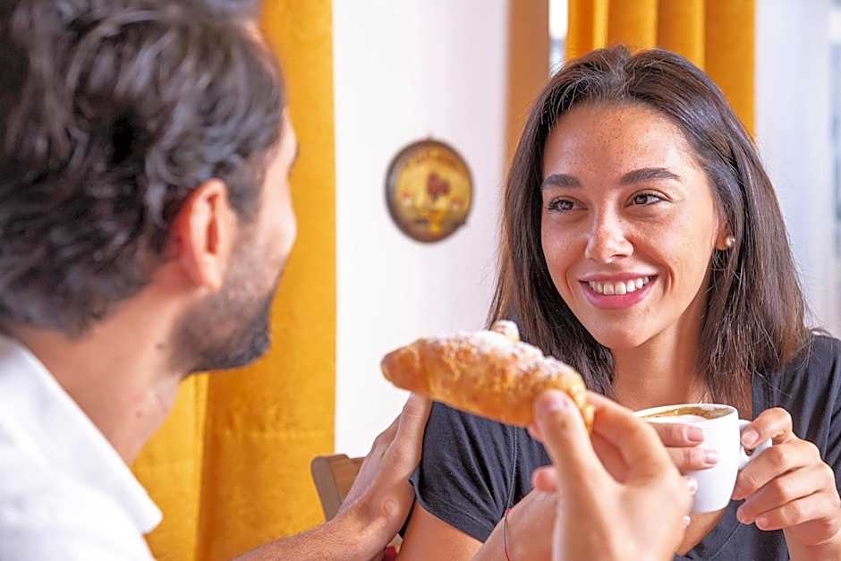 Hotel Alpino Wellness & Spa