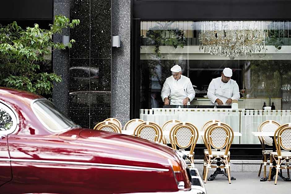 Grand Ferdinand Vienna - Your Hotel In The City Center