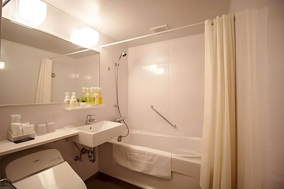 Nagomi Hotel Nippori