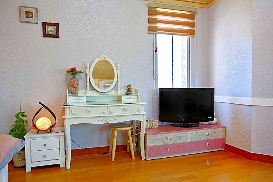 Daegwalnyeong Beauty House Pension