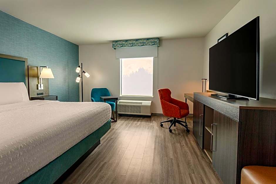 Hampton Inn & Suites by Hilton Cranberry Pittsburgh