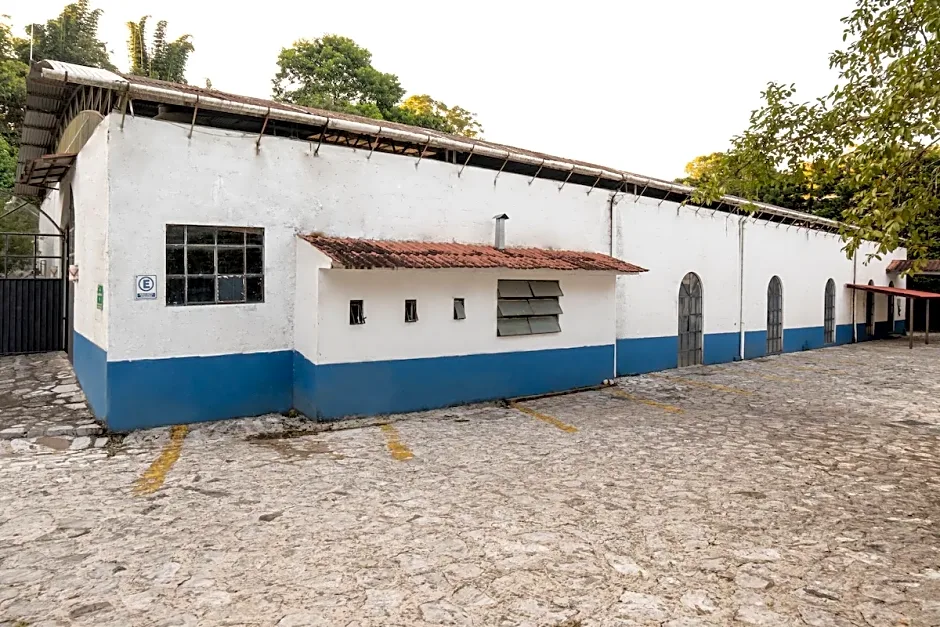 OYO Posada Astrud,Cuetzalan