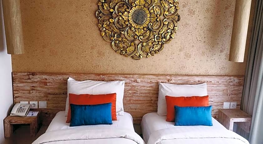 Destiny Boutique Hotel