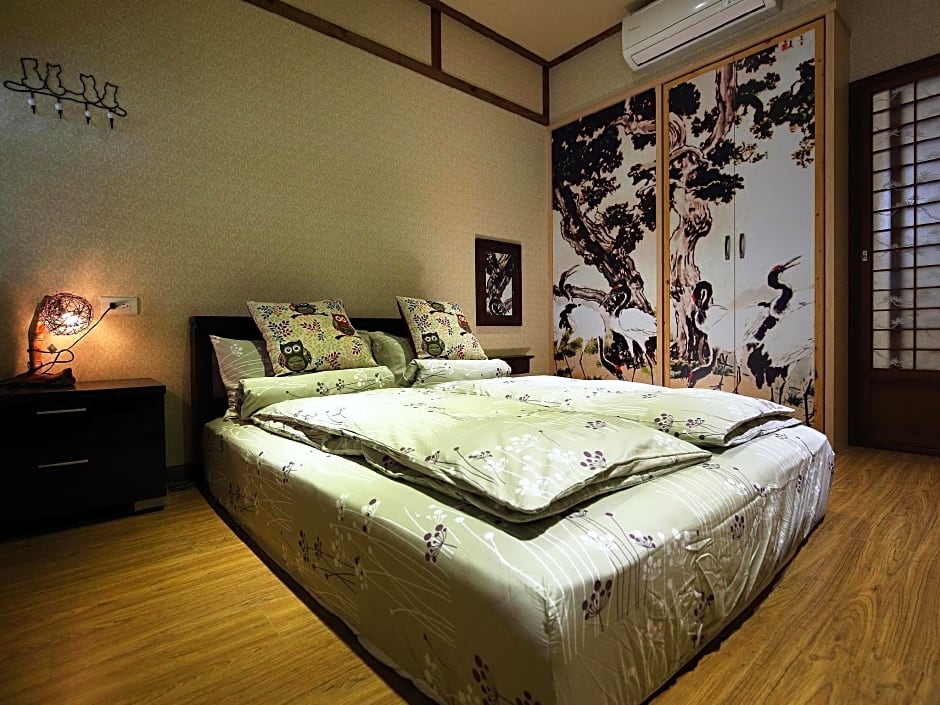 Jasmine Orange Bed and Breakfast